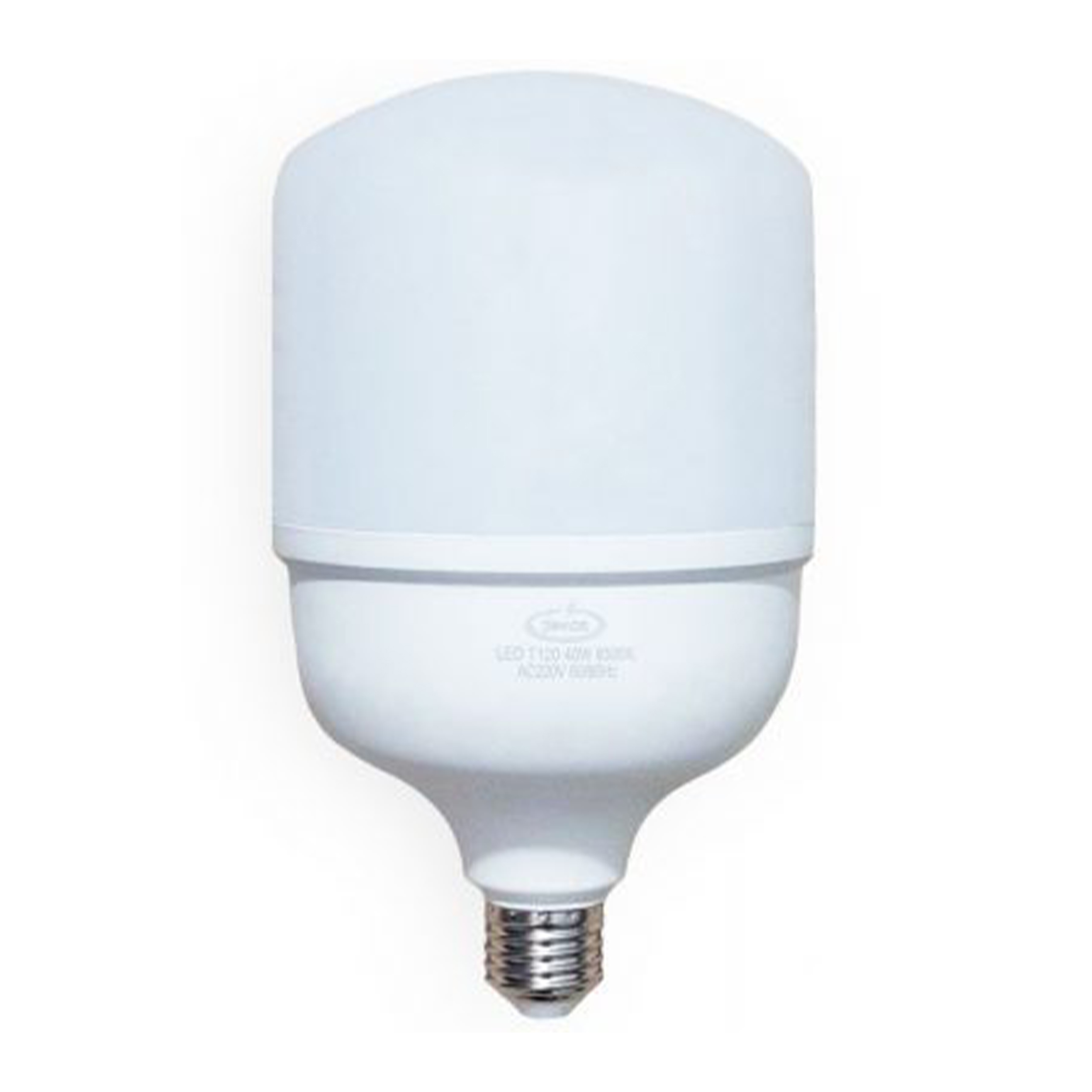 لامپ ال ای دی 50 وات دونور مدل حبابی پایه E27