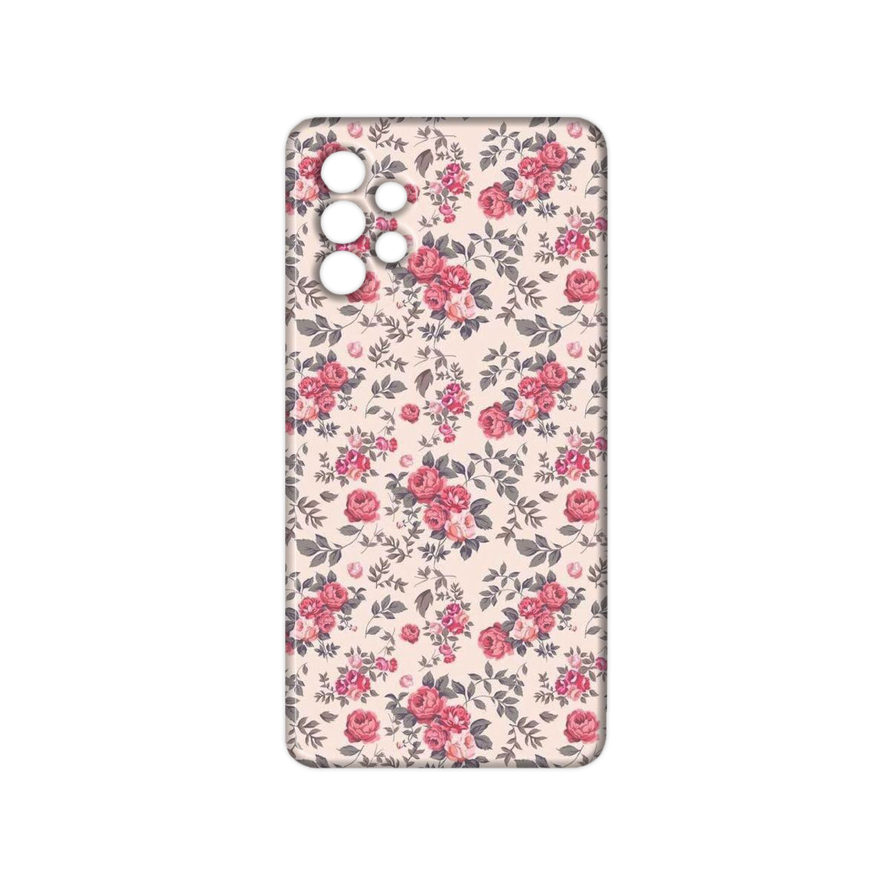 کاور مدل گلگلی کد 080 مناسب برای گوشی موبایل سامسونگ galaxy A32 5G