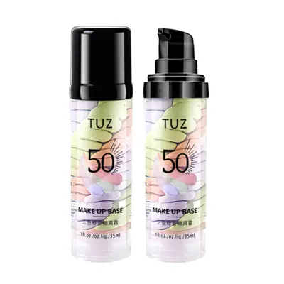 پرایمر توز مدل 50 حجم 35 میلی لیتر