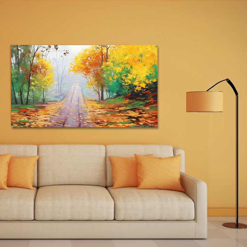 تابلو بوم کد LAVIA-04