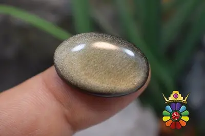 ابسیدین گلدشین