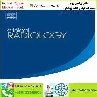 Clinical Radiology Volume 76 Issue 1 to 12 2021 TRUE P