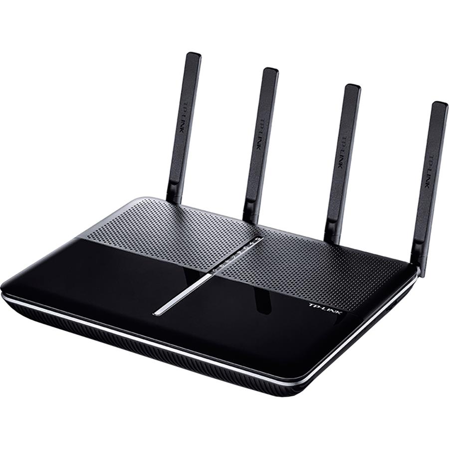 مودم روتر بی‌سیم VDSL/ADSL تی پی لینک مدل آرچر VR2600