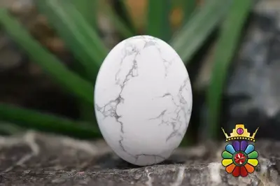 هاولیت سفید