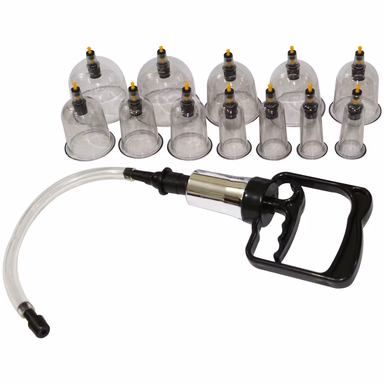 بادکش بدن کن تک1 مدل CT-12