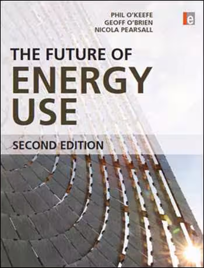 󾕇 دانلود کتاب The Future of Energy Use - دانلود کتاب های دانشگاهی