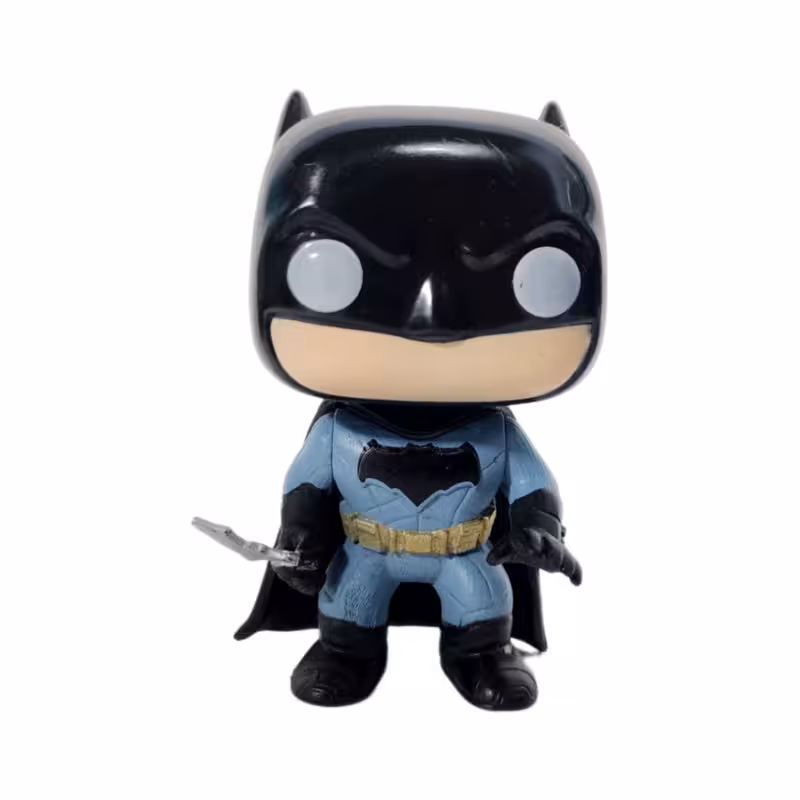 اکشن فیگور مدل بتمن کد funko -85 | چاوه