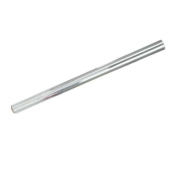 فویل دوام مدل آلومینیوم ضخیم رول 1 متری