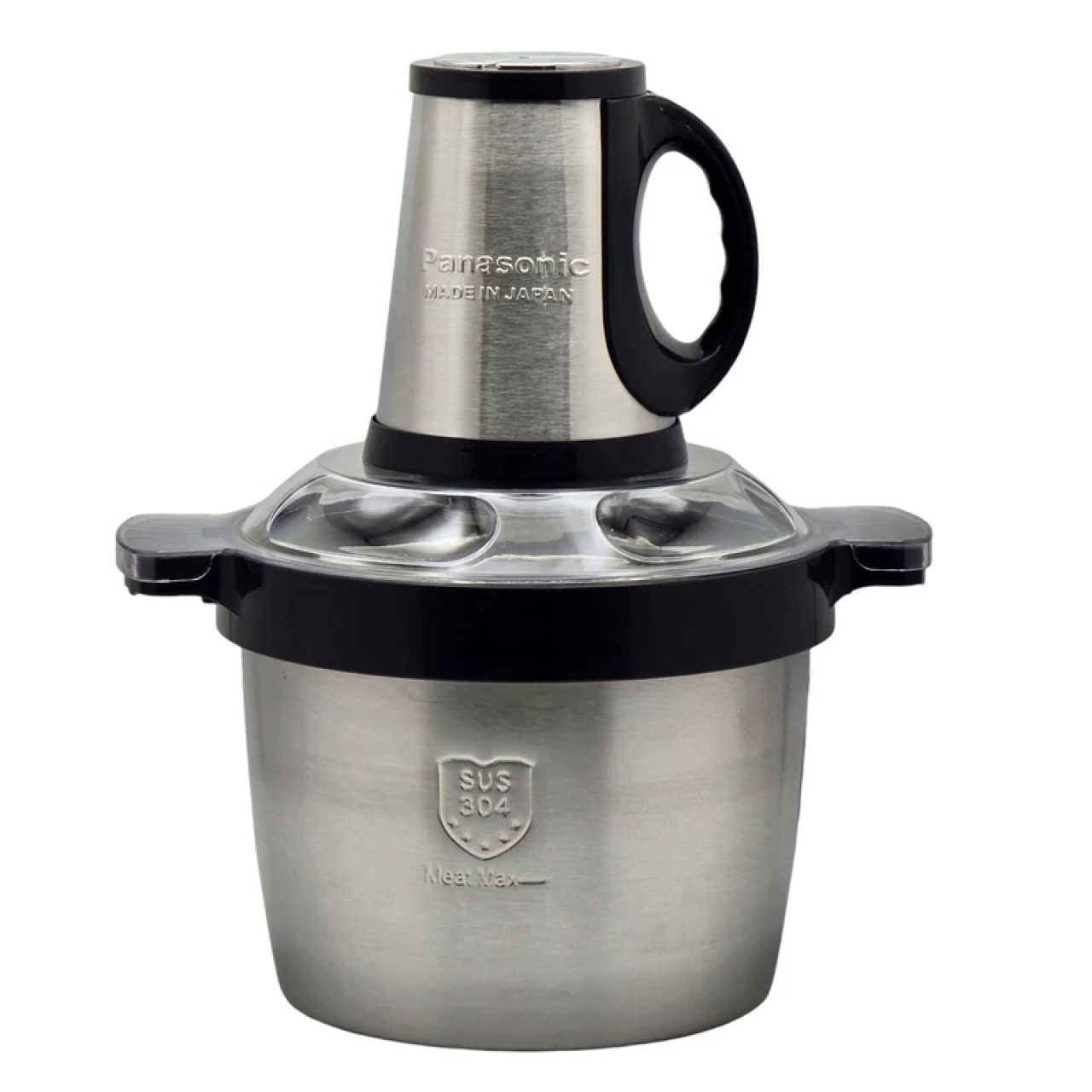 خردکن 10 لیتری پاناسونیک 10 تیغه مدل MA-2024