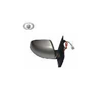 آینه برقی راست گریت وال ولکس c30