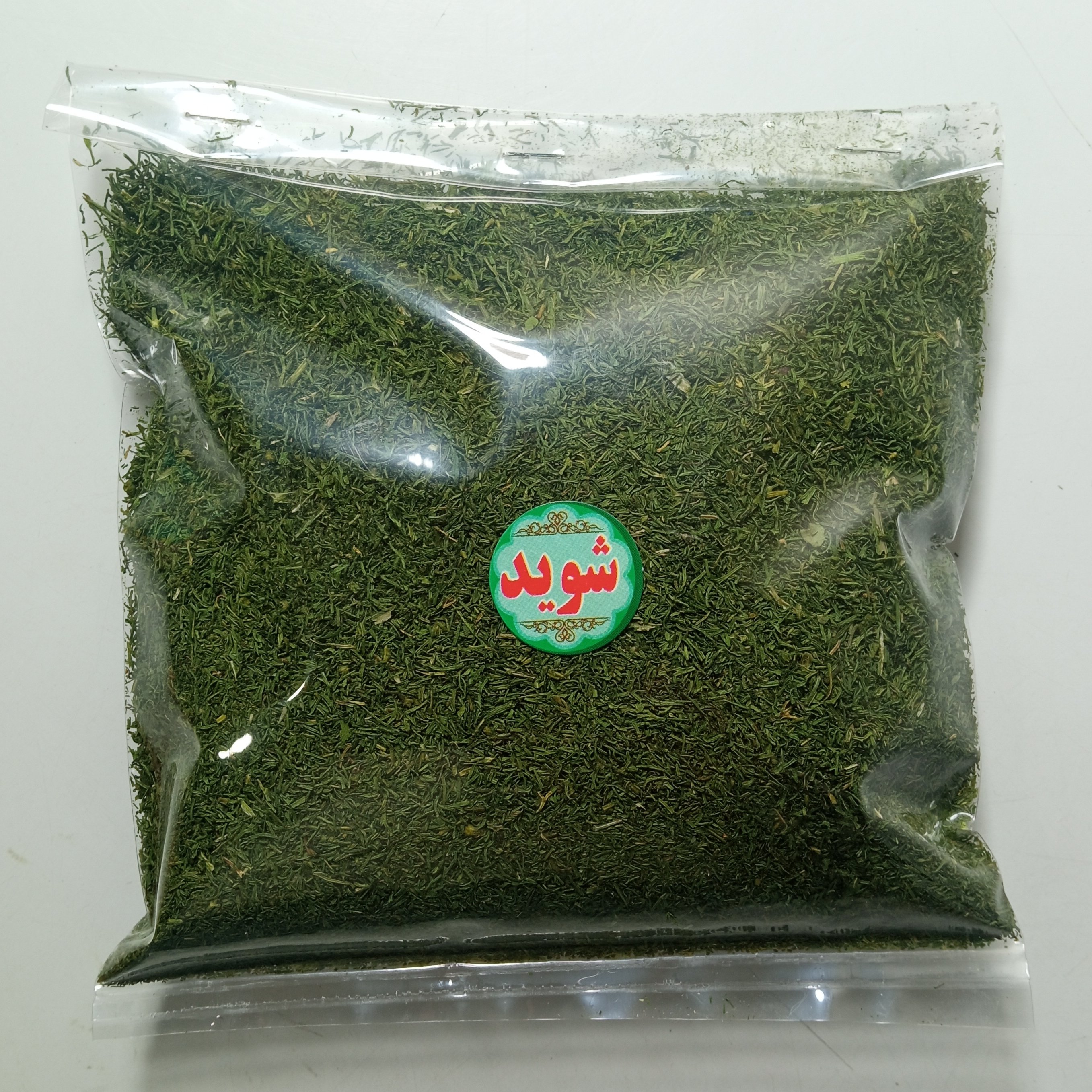 شوید خشک اعلی 75 گرم