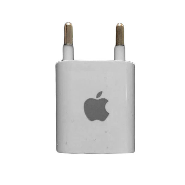 شارژر دیواری اپل 5 ولت
