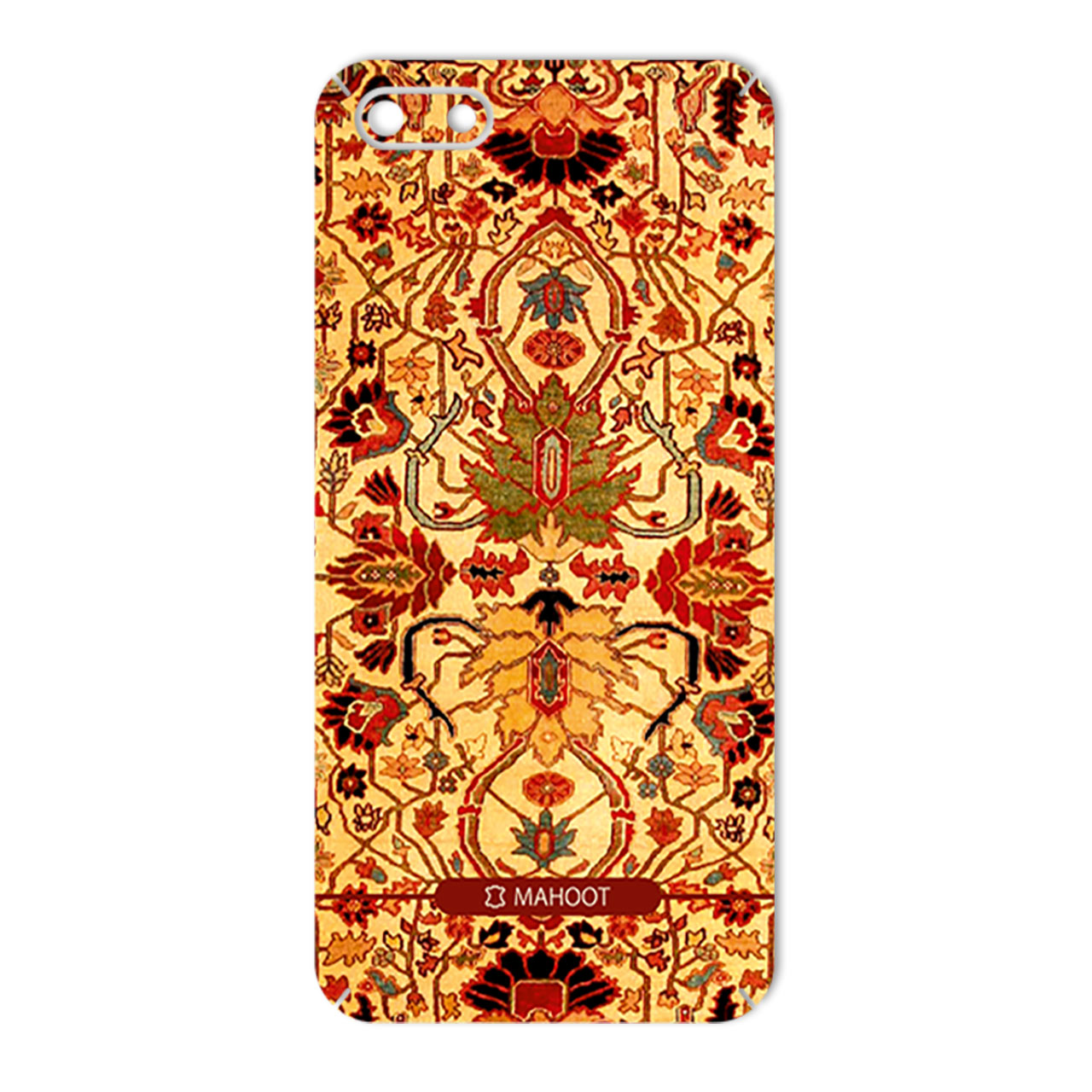 برچسب پوششی ماهوت مدل Iran-Carpet مناسب برای گوشی موبایل هوآوی Y5 Lite