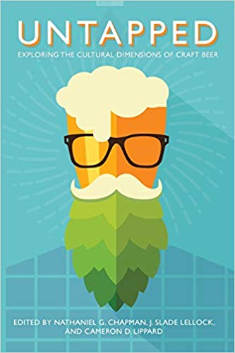 خرید و دانلود نسخه کامل کتاب Untapped: Exploring the Cultural Dimensions of Craft Beer