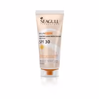 کرم ضد آفتاب رنگی سی گل مدل Sunpro SPF30 حجم 40 میلی لیتر