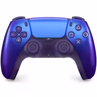 خرید دسته PlayStation DualSense Chroma Indigo PS5 با بهترین قیمت