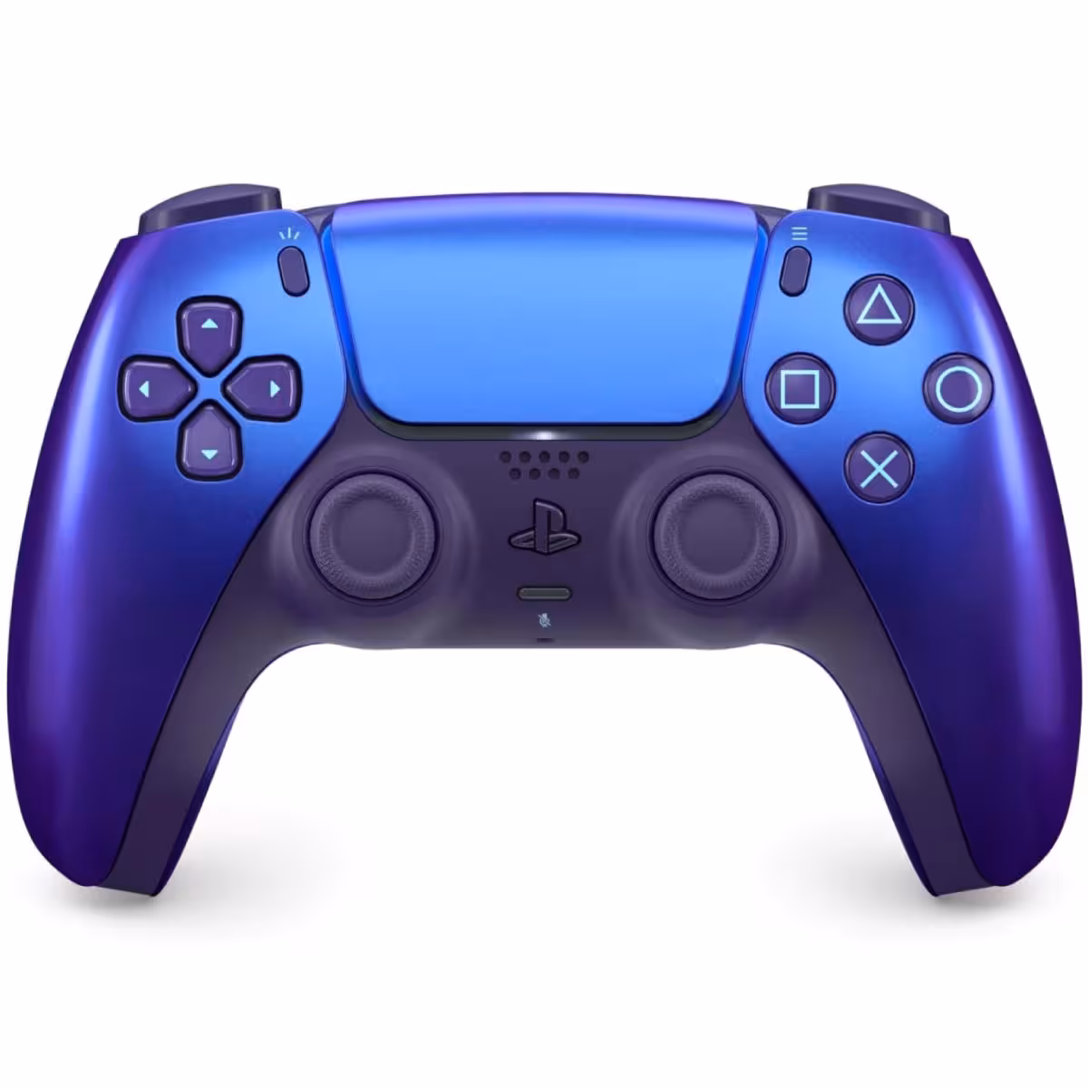 خرید دسته PlayStation DualSense Chroma Indigo PS5 با بهترین قیمت
