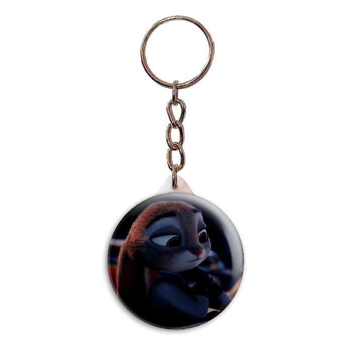 جاکلیدی پرمانه طرح زوتوپیا کد pmy.14848