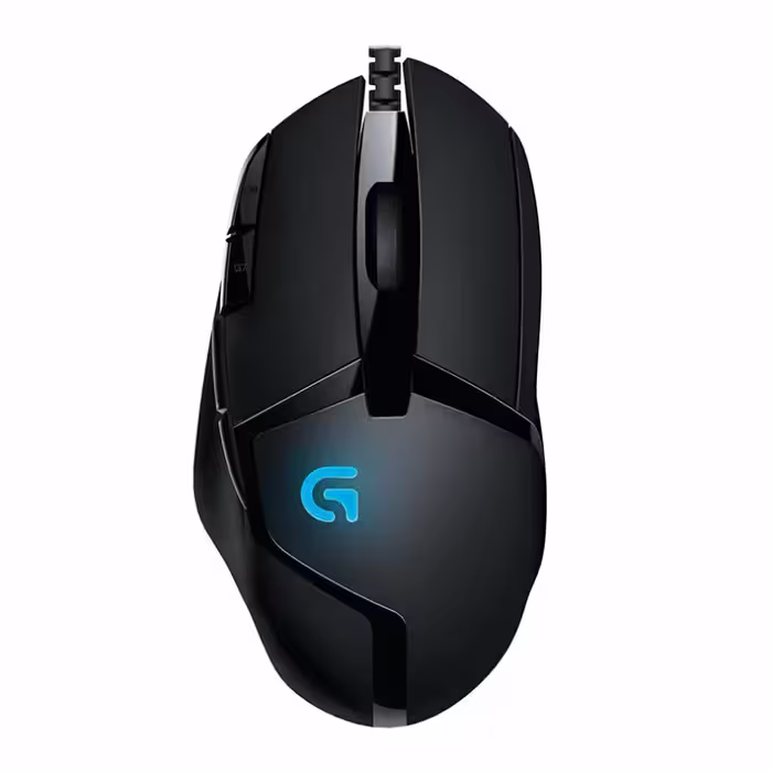 ماوس باسیم گیمینگ لاجیتک مدل G402