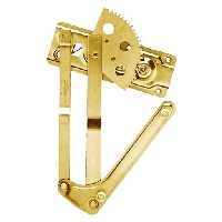 خرید شیشه بالابر راست دو بازو پیکان ابری | اتوموبی