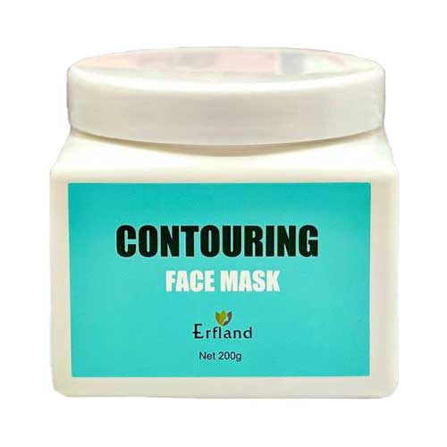 ماسک کانتورینگ ارفلند Erfland حجم 200 گرم