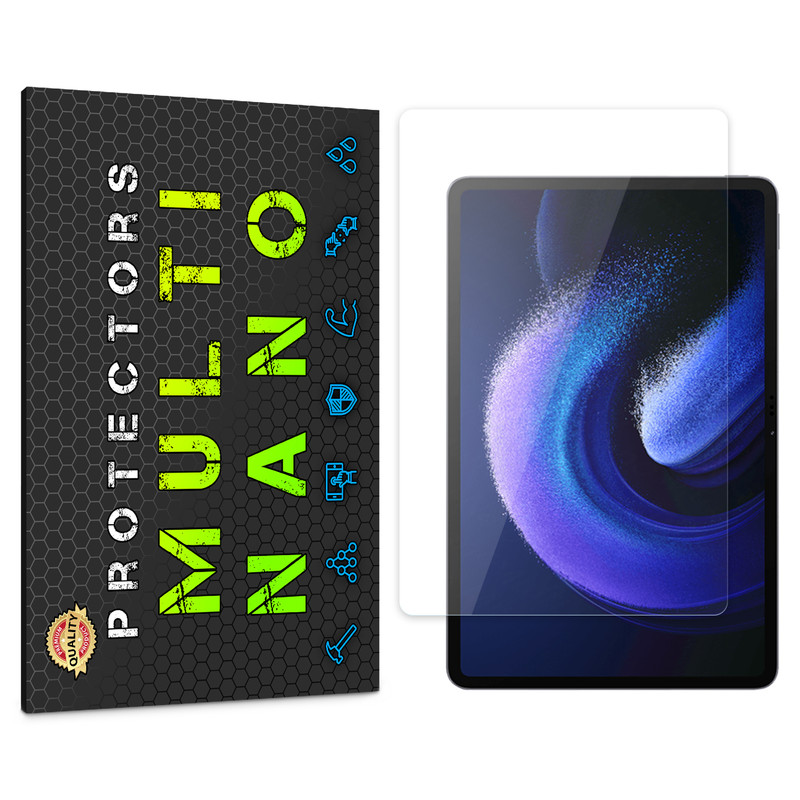 محافظ صفحه نمایش مولتی نانو مدل X-S1N مناسب برای تبلت شیائومی Pad 6 Max 14 | کالا برتری