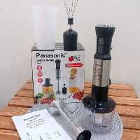 گوشت کوب برقی چهار کاره پاناسونیک 1800وات مدل NS-2005

