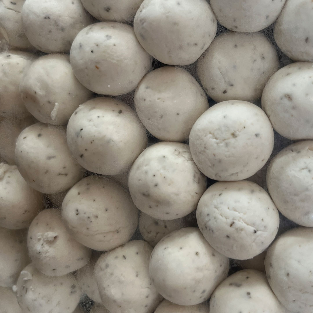 کشک موسیر ونعنا فله وکیل