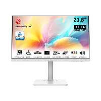 مانیتور ام اس آی مدل Modern MD2412PW سایز 24 اینچ