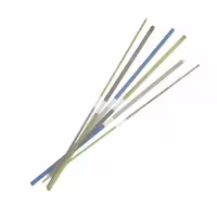 نوار پرداخت کامپوزیت 100 عددی کازمادنت Cosmedent FlexiStrips - فروشگاه تخصصی دندانپزشکی سپیرا