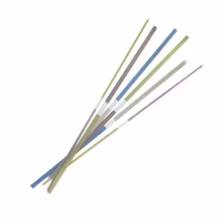 نوار پرداخت کامپوزیت 100 عددی کازمادنت Cosmedent FlexiStrips - فروشگاه تخصصی دندانپزشکی سپیرا