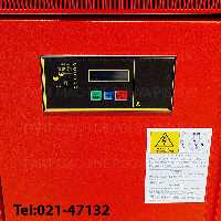 شارژر فول اتوماتیک 80V-120A لیفتراک مارک POWERGEN
