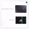 برچسب پوششی ماهوت مدل adidas-Logo مناسب برای تبلت سامسونگ Galaxy Tab S2 9.7 2015 T810