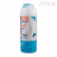کف اصلاح مردانه فیگارو مدل SENSITIVE حجم 400 میل