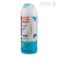 کف اصلاح مردانه فیگارو مدل SENSITIVE حجم 400 میل