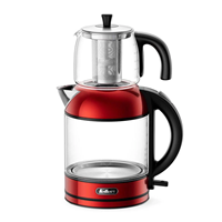 چای ساز فلر مدل TS288