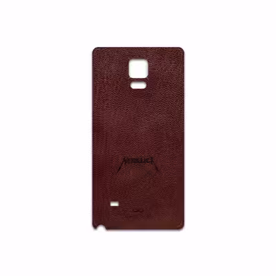 برچسب پوششی ماهوت مدل NL-MTLC مناسب برای گوشی موبایل سامسونگ Galaxy Note 4