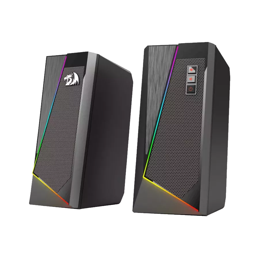 اسپیکر ردراگون GS520 Anvil RGB مشخصات، آخرین قیمت و خرید