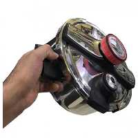 زودپز 75 لیتر مایر MAIER مدل MR-1724