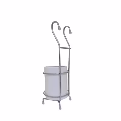 جا قاشقی مدل steel 300