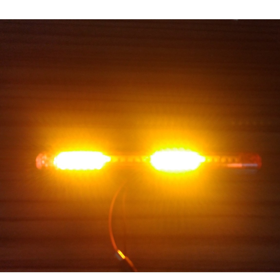 چراغ فدرالی 25 سانت 12 ولت