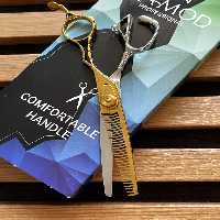 قیچی پیتاژ 6 اینچ آرچر مدل 1735 - ARCHER - فروشگاه رایمون