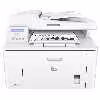 پرینتر چندکاره لیزری اچ پی مدل LaserJet Pro MFP M227sdn