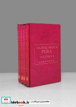 خرید کتاب متریا مدیکا پیورا MATERIA MEDICA PURA VOLUME | ایده بوک