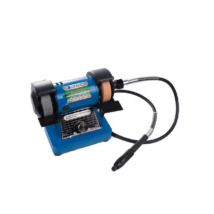 سنگ رومیزی چندکاره سیلور مدل GTBN200W - بی باکس