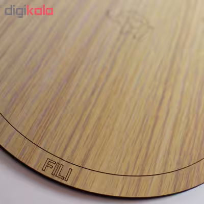 آینه فیلی طرح گربه کد PG002