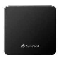 درایو DVD اکسترنال ترنسند مدل TS8XDVDS
