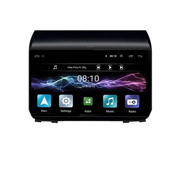 مانیتور اندروید جک s3 ناکامیچی مدل NAM5260 A9Z اورجینال