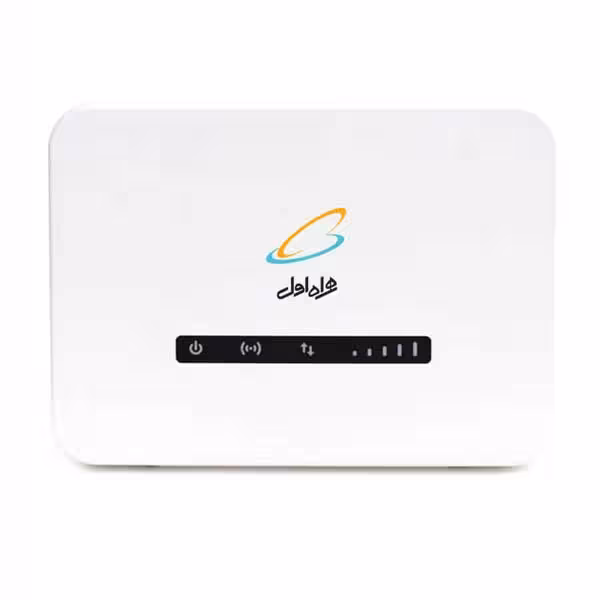خرید مودم 4.5G همراه اول HA6400 از نمایندگی رسمی آریاتل