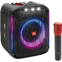 JBL,PartyBox,BluetoothSpeakerr,جی بی ال,اسپیکر بیسیم,encore , JBL  encore
